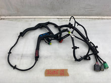 ⭕ 12-15 Tesla Model S Rear Subframe Coil Wiring Harness Cable Wire 1004430-91-P
