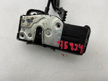 ⭕ 12-20 Tesla Model S Rear Left Door Lock Latch Actuator w/ Cable 6008911-00-D