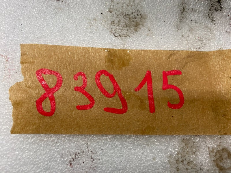 ⭕ 12-15 Tesla Model S Rear Right Spindle Knuckle Hub + Control Arm Lin