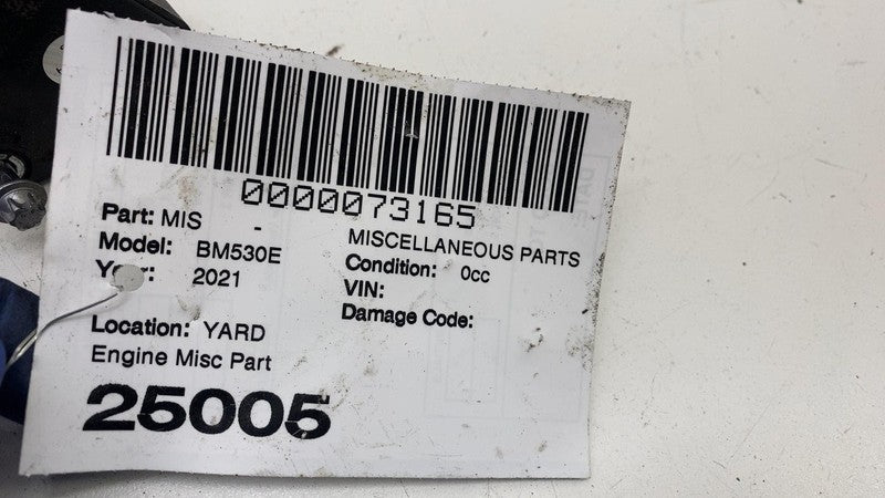 864336005 ⭕ 2018 2019 2020 2021 2022 2023 BMW 530e Engine Motor Ignition Coil 864336005