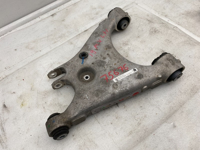 ⭕ 2016-2020 Model X Rear Left or Right Suspension Lower Control Arm 10
