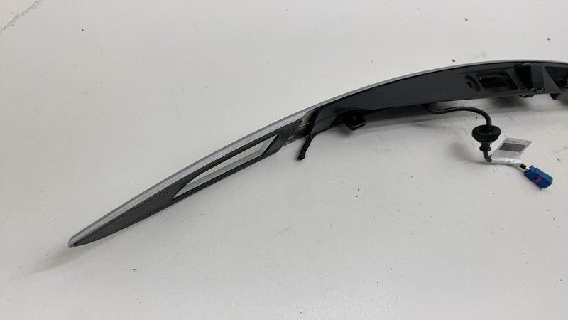 ⭕ 12-20 Tesla Model S Rear View Back Up Camera w/ Liftgate Molding Ass