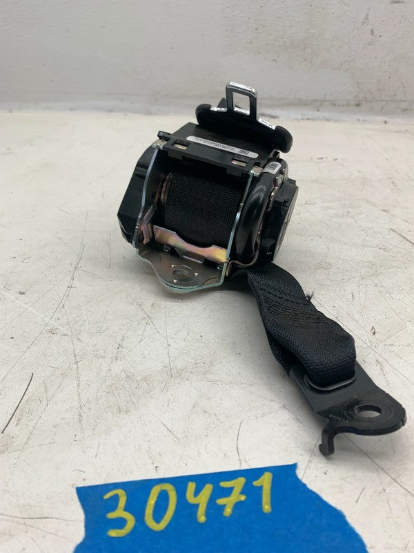 1081281-01-F ⭕ 2017-2022 Tesla Model 3 Rear Passenger Seat Belt Retractor Right 1081281-01-F
