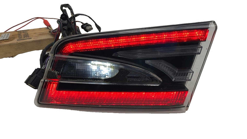 ⭕ 2012-2022 Tesla Model S Rear Right Taillight LED Inner Tail Lamp 600