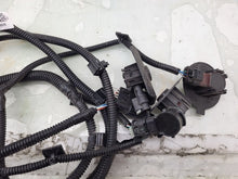 ⭕ 16-20 Tesla Model S MS Rear Bumper Wiring Harness Cable Wire Loom 1004421-04-T