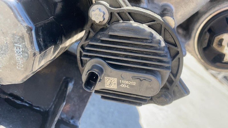 ⭕ 17-23 Tesla Model Y 3 Front Drive Unit Engine Electric Motor AWD 112