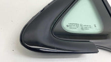 ⭕ 18-25 Chrysler Pacifica Front Left Corner Door Window Quarter Glass 68370635AA