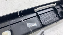 ⭕2023-2025 Toyota Prius Rear Right Liftgate Upper Trim Cover Panel 67937-47100