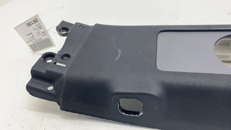 ⭕ 18-21 Lincoln Navigator Right Side B-Pillar Upper Trim Panel JL7B-78