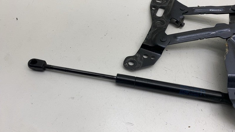 1058041-00-B ⭕16-20 Model X MX Front Left & Right Side Bonnet Hood Hinge w/ Lift Support Assy