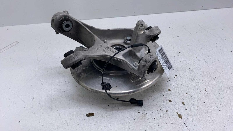 ⭕ 17-23 Model 3 Rear Left Spindle Knuckle w/ Hub (142mm Driven) LH 104