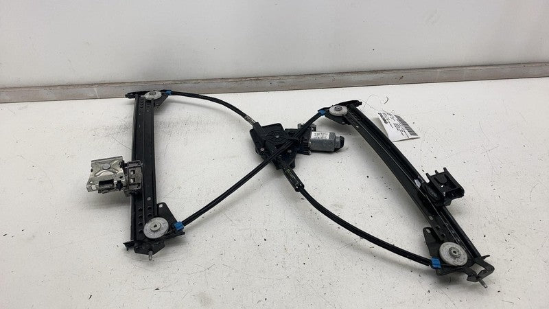 ⭕ 2012-2020 Tesla Model S Front Right Door Window Regulator & Motor 60