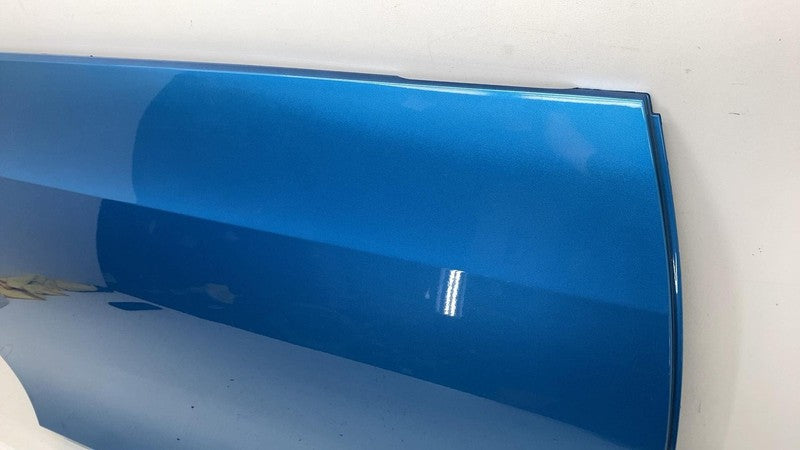 ⭕ 2014-2021 BMW i3 Front Passenger Side Door Shell Panel Right Assembl