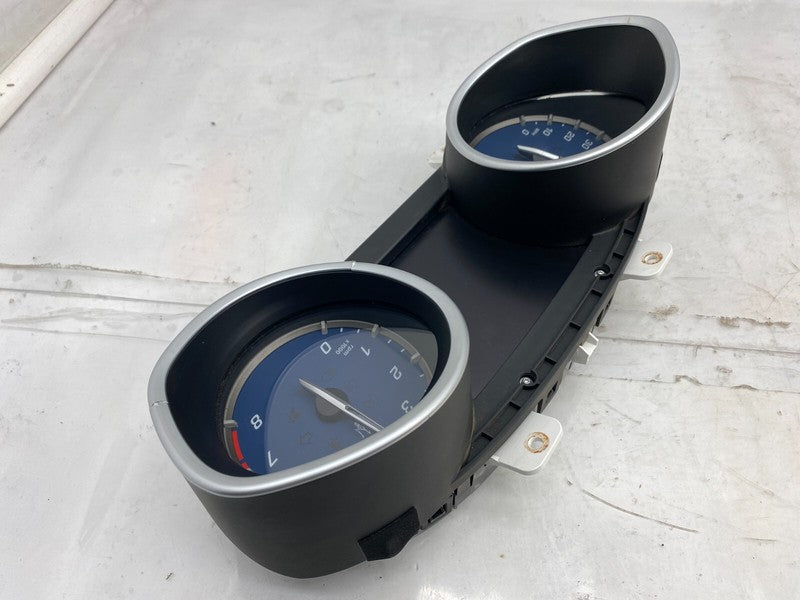 503015410306 ⭕ 14-17 Maserati Ghibli Speedometer Instrument Cluster Analog Display 670030640