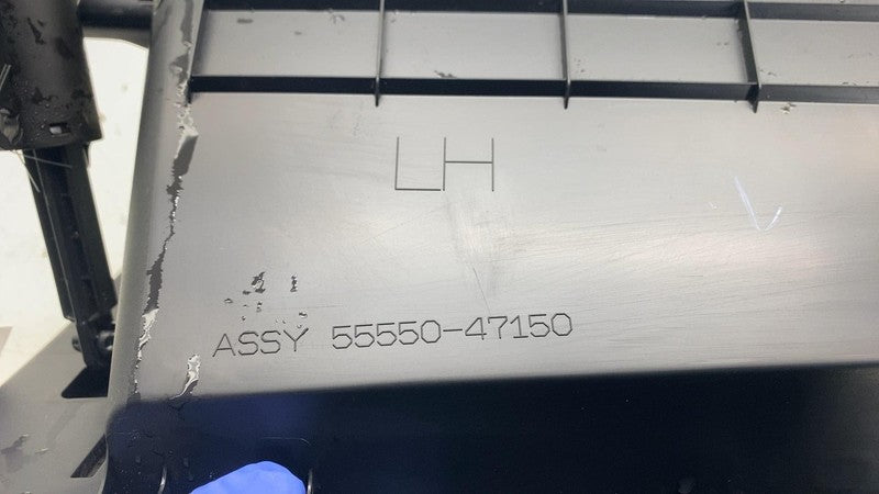 5555047150 ⭕2023-2025 Toyota Prius Dash Dashboard Glove Box Storage Compartment 55550-47150