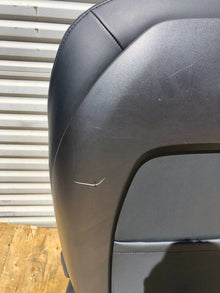 ⭕ 17-22 Tesla Model 3 Y Front Passenger Side 1st Row Seat Black Right Assembly