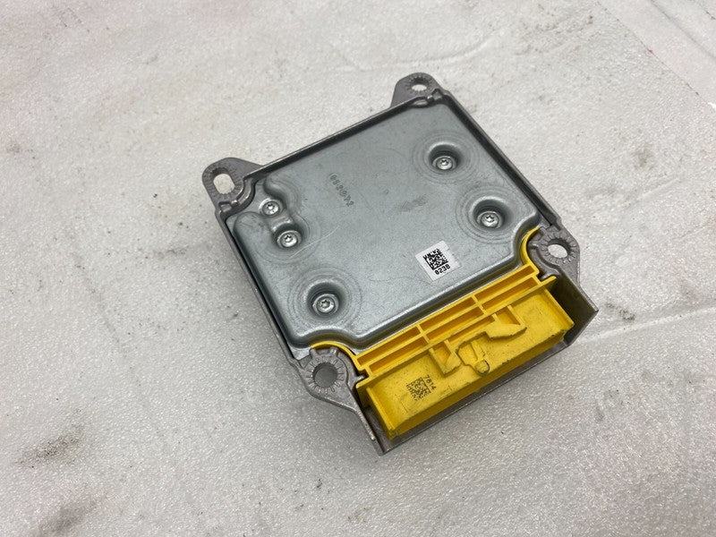 4G0 907 637 K ⭕ 2012-2018 Audi A6 A7 RS7 S6 S7 Acceleration Yaw Rate Control Module 4G0907637K