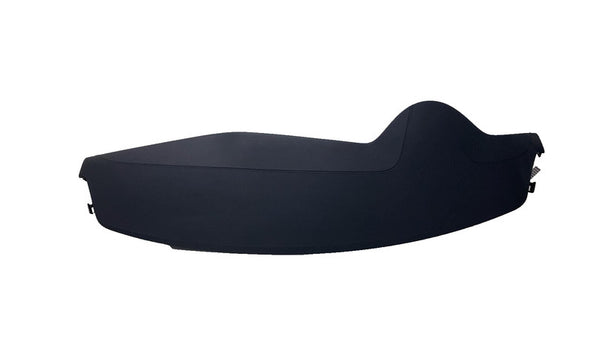 ⭕ 12-15 Tesla Model S MS Dashboard Instrument Panel Dash Trim Cover 1002254-10-J