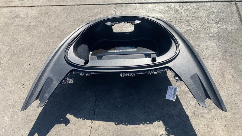 ⭕ 2017-2020 Tesla Model 3 M3 Frunk Storage Tray Box Front Trunk Compartment Well