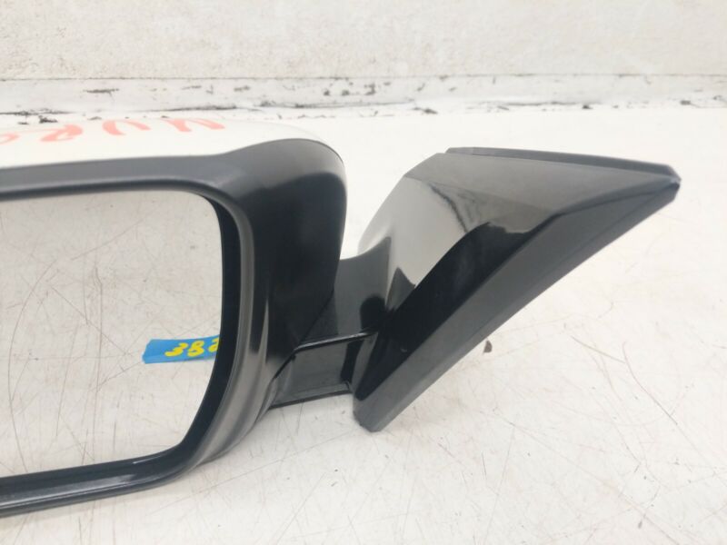 2015-2017 Nissan Murano Front Driver Side Signal Mirror Heated Left Assembly OEM