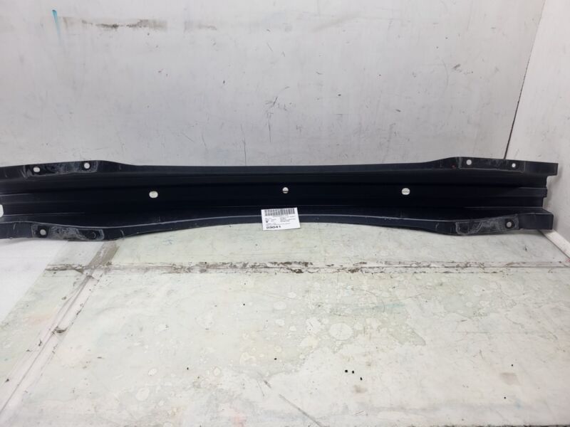 Does Not Apply 2012-2023 Tesla Model S MS Rear Bumper Energy Absorber Impact Reinforcement Beam