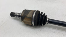⭕ 2012-2020 Tesla Model S X Rear Driver Side CV Axle Shaft Halfshaft 36MM Left