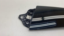 ⭕17-23 Model 3 Right B-Pillar Applique Glass Trim Molding w/ Camera 1100441-00-B