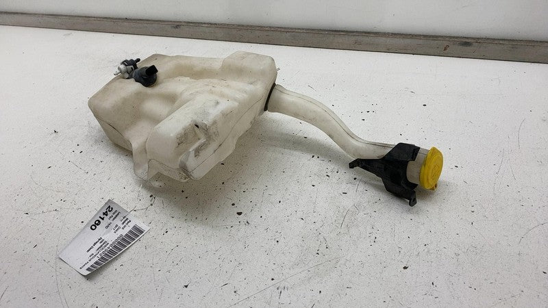 CJ54 17B613 AC 2013-2018 Ford C-Max Windshield Washer Reservoir Bottle Tank CJ54-17B613-AC