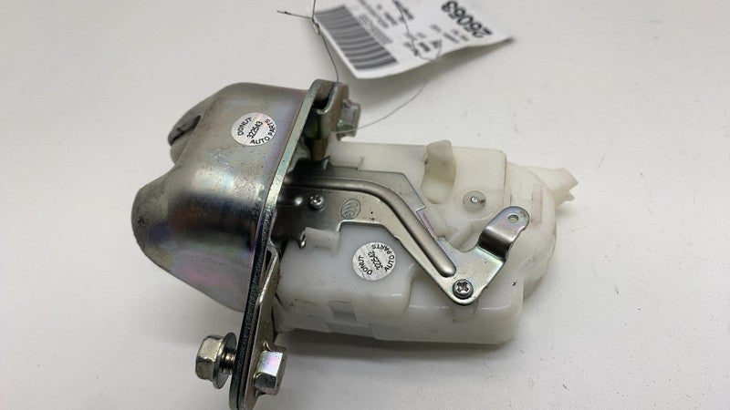 ⭕ 18-23 Subaru XV Crosstrek Rear Tailgate Liftgate Back Door Lock Latc