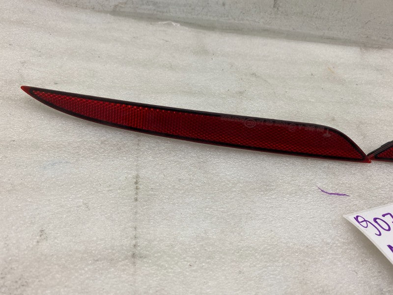 ⭕12-20 Model S Rear Left & Right Bumper Lamp Reflector 6007705-00-C/60