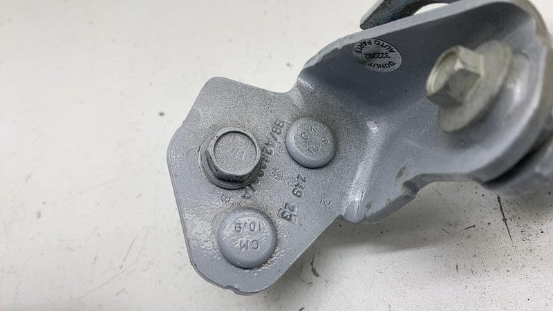 ⭕ 21-24 Ford Mustang Mach-E Rear Passenger Side Upper & Lower Door Hinge Right