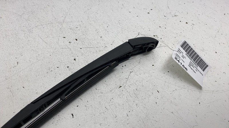 2017-2024 Chrysler Pacifica Tailgate Liftgate Backdoor Rear Wiper Arm and Blade