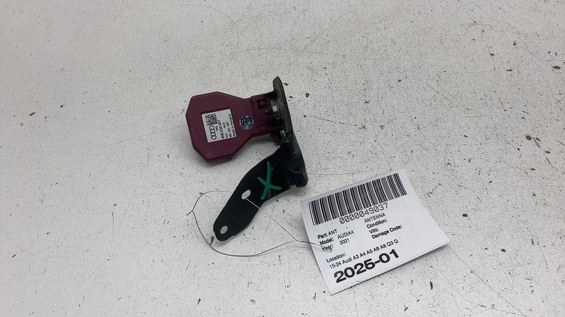 4M0.035.507 2015-2024 Audi A3 A4 A5 A6 A7 A8 Q3 Telephone Mobile Phone Radio Antenna OEM