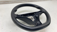 ⭕ 2012-2020 Tesla Model S X Driver Steering Wheel Black Assembly 1005279-00-D
