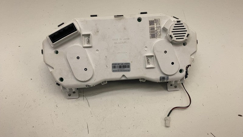 85003FL02 ⭕ 2018-2020 Subaru XV Crosstrek Instrument Cluster Speedometer Gauge 85003FL02