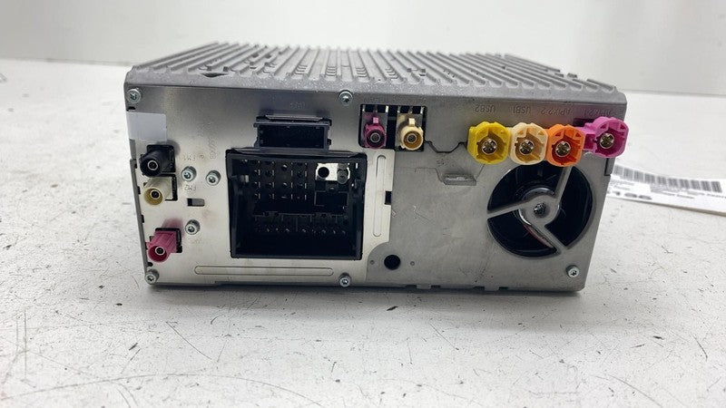 ⭕ 2017 2018 2019 BMW 540i Audio Radio Stereo Receiver Head Unit Module