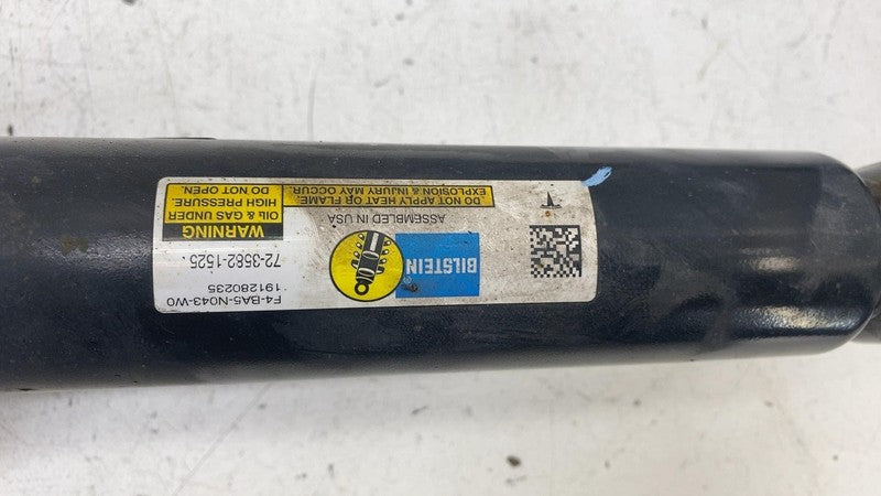 ⭕ 19-20 Tesla Model S Rear Right Suspension Air Spring Module AWD 1066