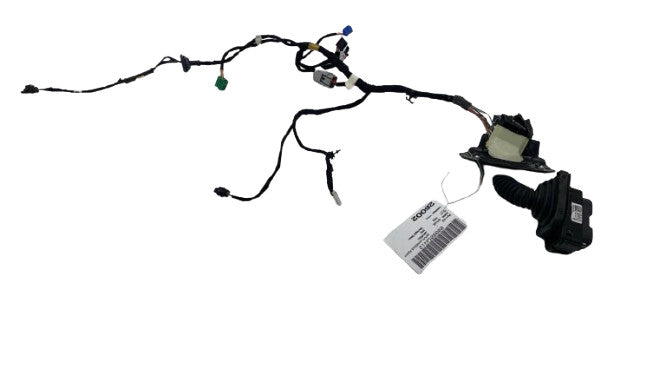 ⭕ 19-22 Ram 2500 Front Passenger Door Wire Wiring Harness Right 684756