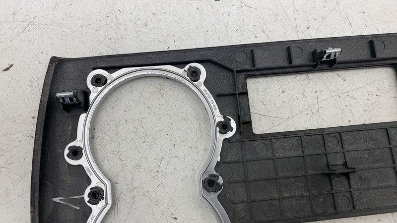 ⭕2012-2020 Tesla Model S Center Console Cup Holder Trim Cover Panel 10