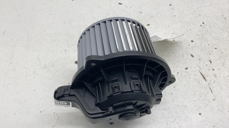 ⭕ 2016-2020 Tesla Model X MX HVAC Heater A/C Blower Motor Fan Unit Ass