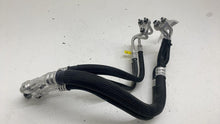 ⭕2024-2025 Tesla Cybertruck Front A/C Pentaport Hose Line Pipe Assy 1071881-00-A