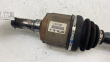 ⭕ 12-20 Tesla Model S X Rear CV Axle Shaft Halfshaft 36MM Right RWD 1007719-01-A
