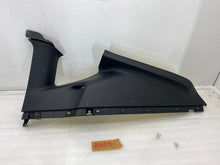 ⭕20-24 Tesla Model Y Passenger Side C-Pillar Upper Trim Cover Right 1494609-00-G
