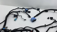 2024 2025 Tesla Cybertruck Driver Side Truck Bed Wire Wiring Harness Loom Left