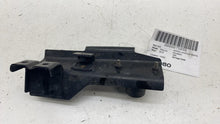 ⭕ 16-20 Tesla Model X Front Driver Side Bumper Reinforcement Ankle Catcher Left