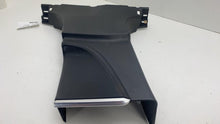 ⭕ 12-20 Model S Driver Side B-Pillar Lower Trim Cover Panel Left LH 1020769-00-D