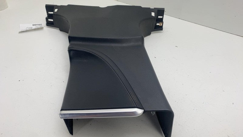 ⭕ 12-20 Model S Driver Side B-Pillar Lower Trim Cover Panel Left LH 10