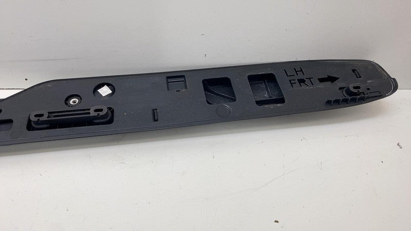 68227987A ⭕ 17-24 Chrysler Pacifica Driver Roof Rail Rack Luggage Carrier Left 68227987AG