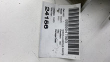 2017-2024 Chrysler Pacifica Rear Bumper Reinforcement Impact Bar Assembly OEM