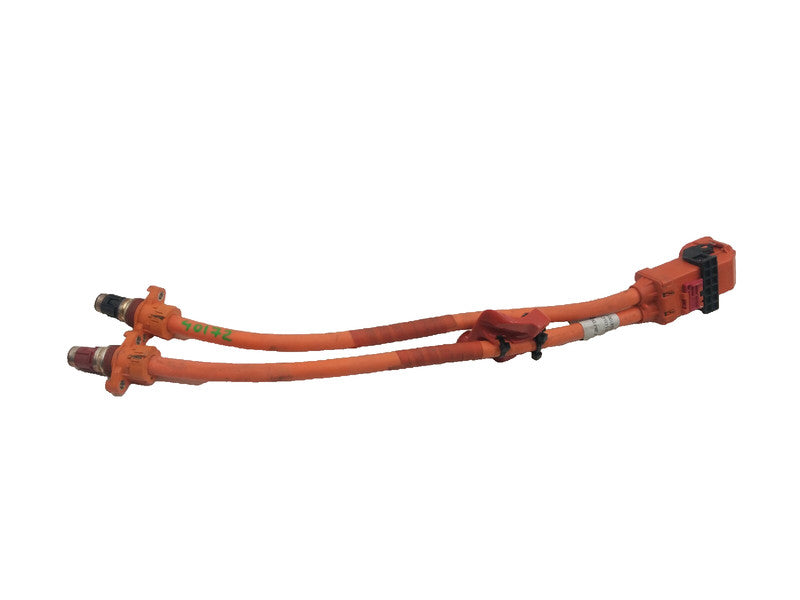 16-20 Model X Front Drive Unit to Junction Box High Voltage Harness 1471181-00-C